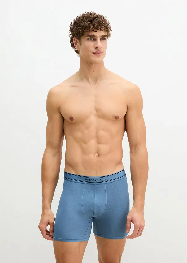 Трусы-шорты 3 шт.