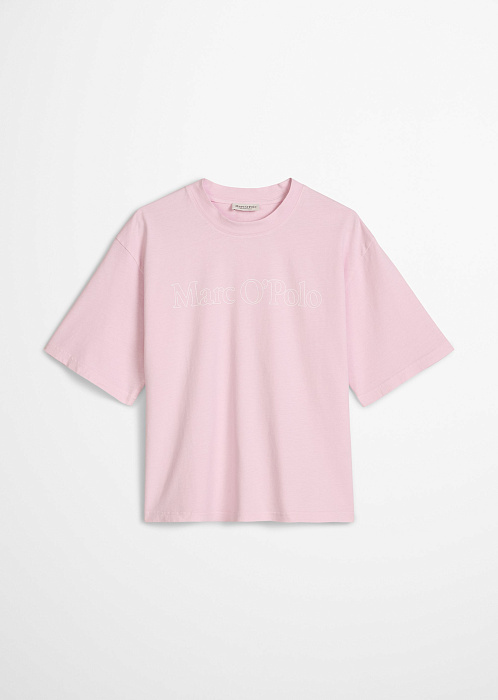 Пыльно-розовый