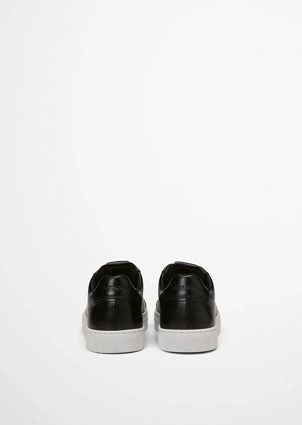 Кеды Agar из кожи наппа Marc o'Polo - фото 3