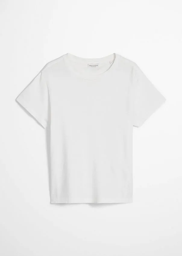 Футболка из органического хлопка