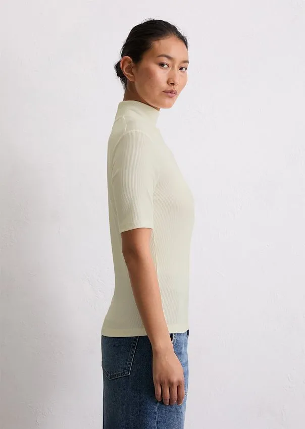 Водолазка из модала с высоким содержанием эластана Marc o'Polo - фото 5