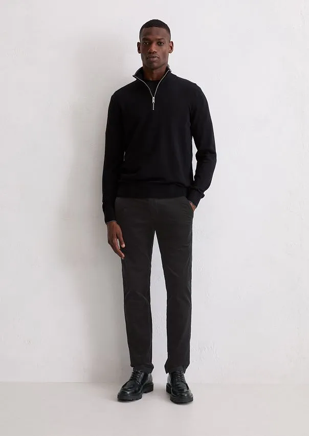 Вельветовые брюки Marc o'Polo - фото 1