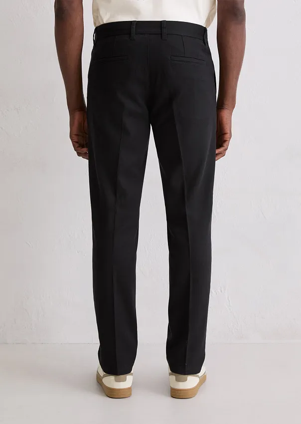 Чиносы Osby из смесового хлопка
 Marc o'Polo - фото 2