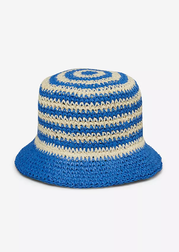 Панама из рафии Marc o'Polo - фото 1