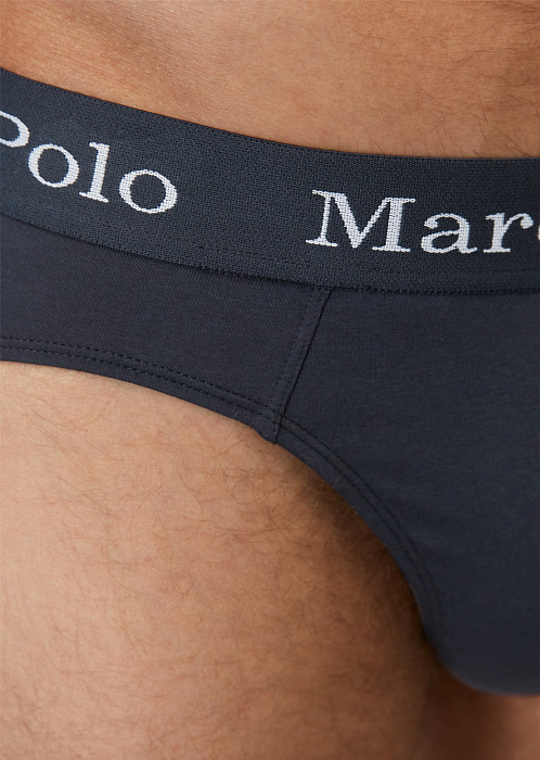 Комплект из трех трусов