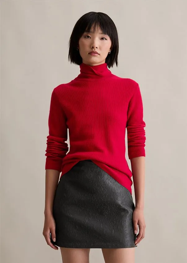 Водолазка из смесовой шерсти
 Marc o'Polo - фото 1