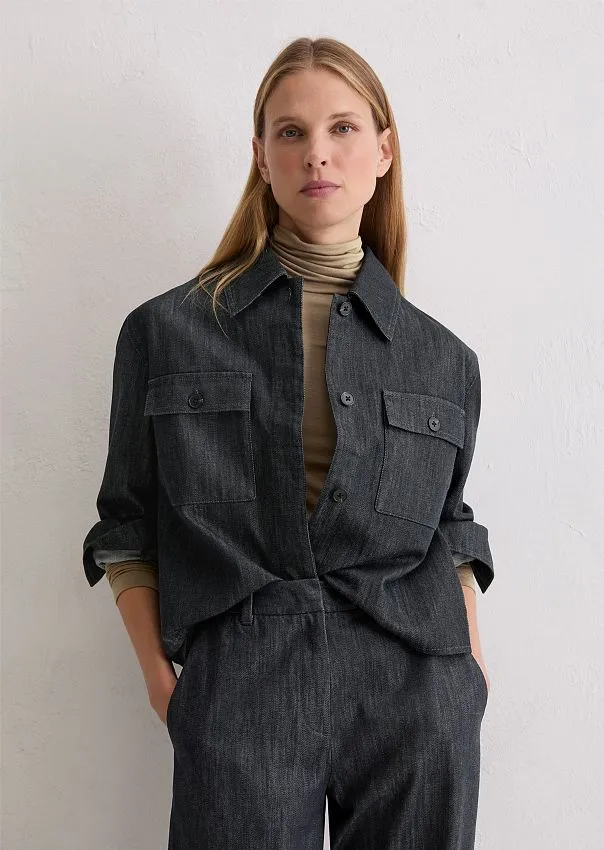 Рубашка верхняя Marc o'Polo - фото 1