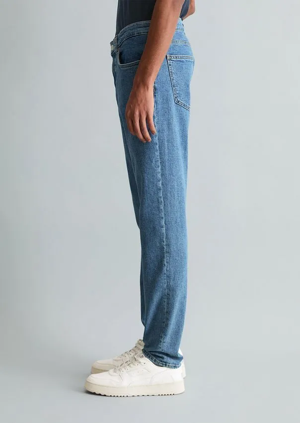 Джинсы Marc o'Polo - фото 5