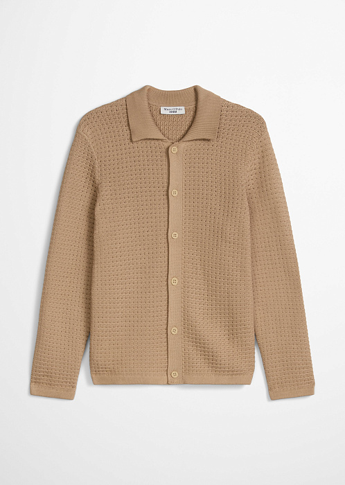 Светло-бежевый