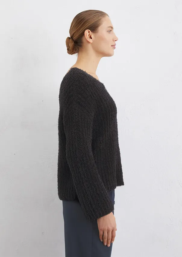 Вязаный джемпер  Marc o'Polo - фото 5