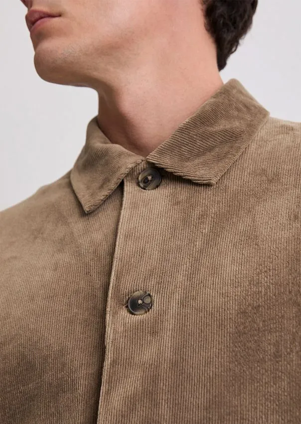 Рубашка верхняя Marc o'Polo - фото 4