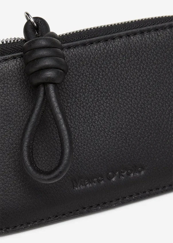 Кошелек из натуральной кожи Marc o'Polo - фото 4