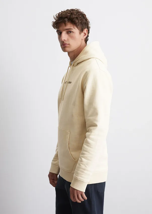 Худи из органического хлопка Marc o'Polo - фото 5