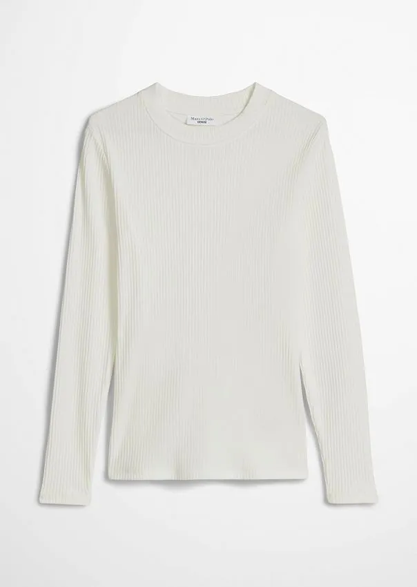 Лонгслив Marc o'Polo - фото 6