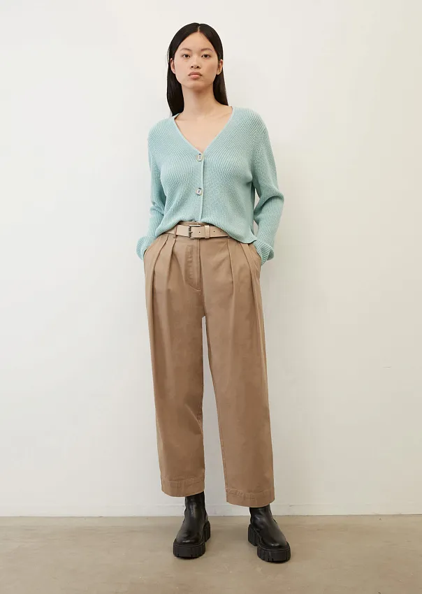 Кардиган женский Marc o'Polo - фото 3