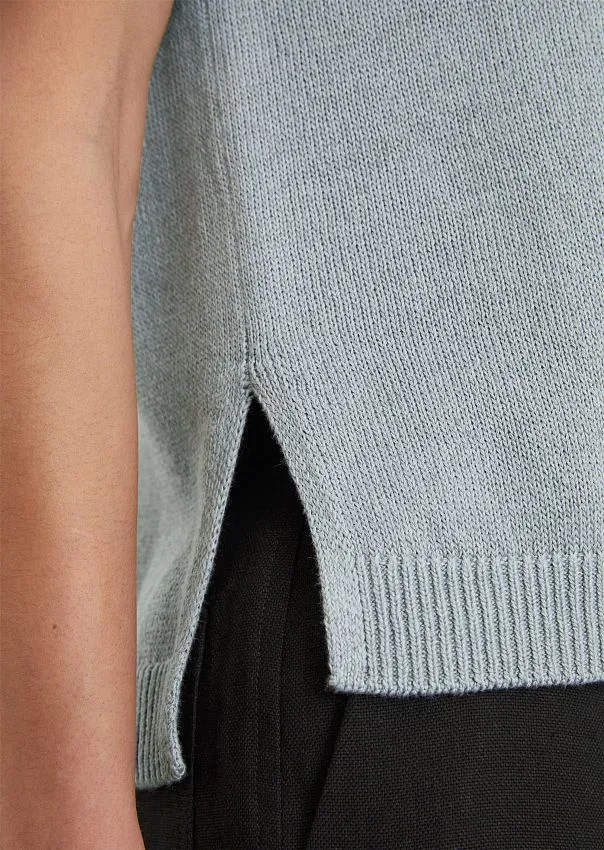 Джемпер с короткими рукавами Marc o'Polo - фото 4