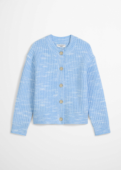 Бледно-голубой