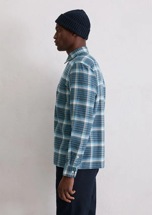 Рубашка Marc o'Polo - фото 5