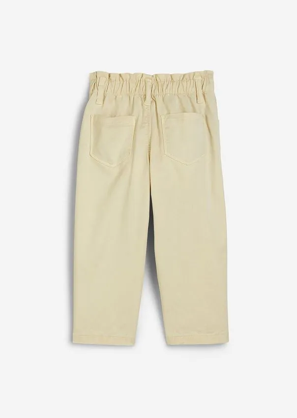 Джинсы из лиоцелла и хлопка Marc o'Polo - фото 2