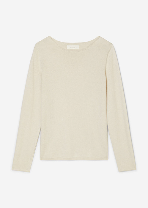 Светло-бежевый