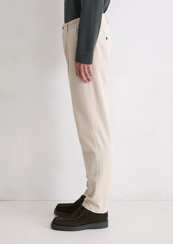 Брюки Osby из вельвета  Marc o'Polo - фото 5