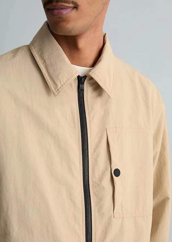 Куртка из водоотталкивающего материала Marc o'Polo - фото 4