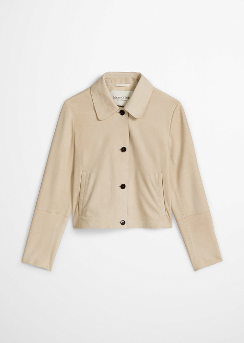 Светло-бежевый