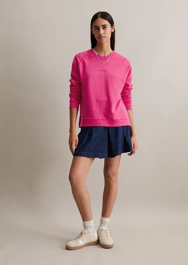 Свитшот из органического хлопка Marc o'Polo - фото 3