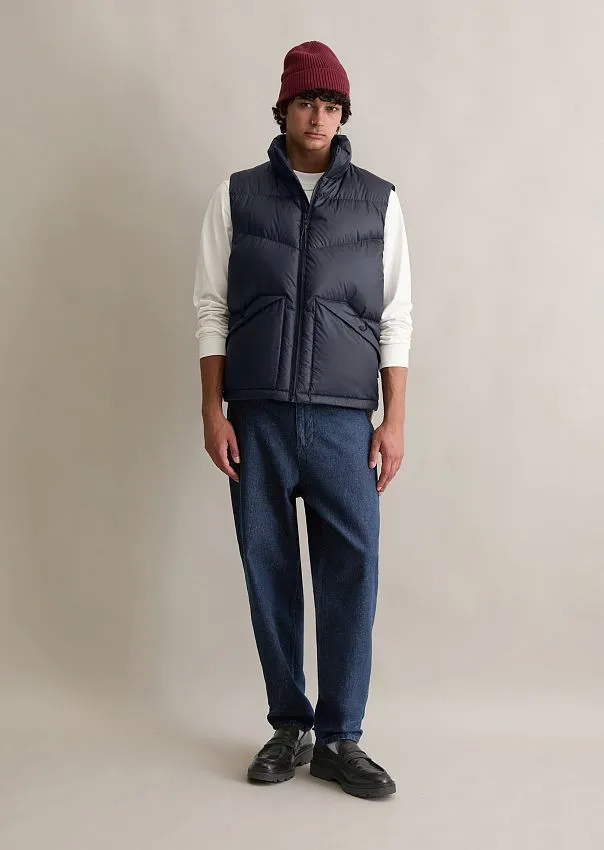 Пуховый жилет Marc o'Polo - фото 3