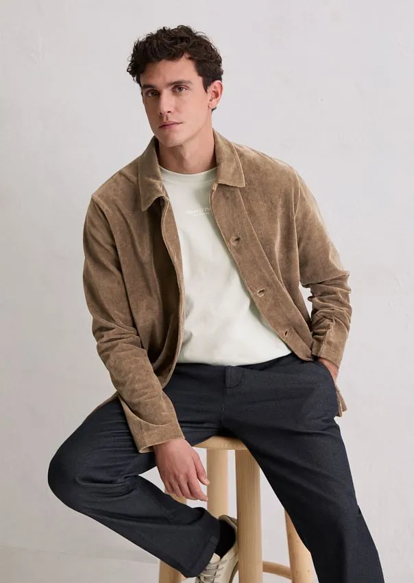 Рубашка верхняя Marc o'Polo - фото 1