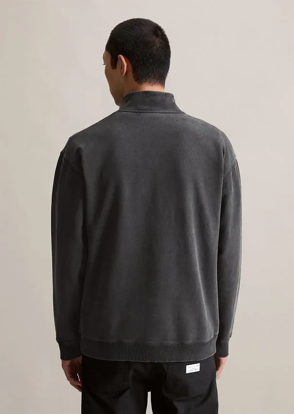 Толстовка из органического хлопка Marc o'Polo - фото 2