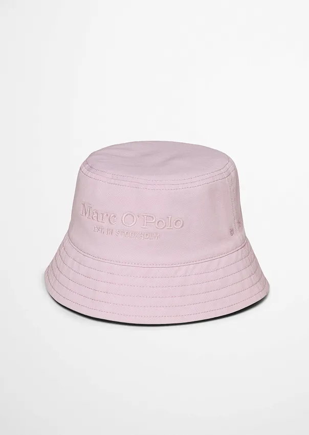 Панама из органического хлопка