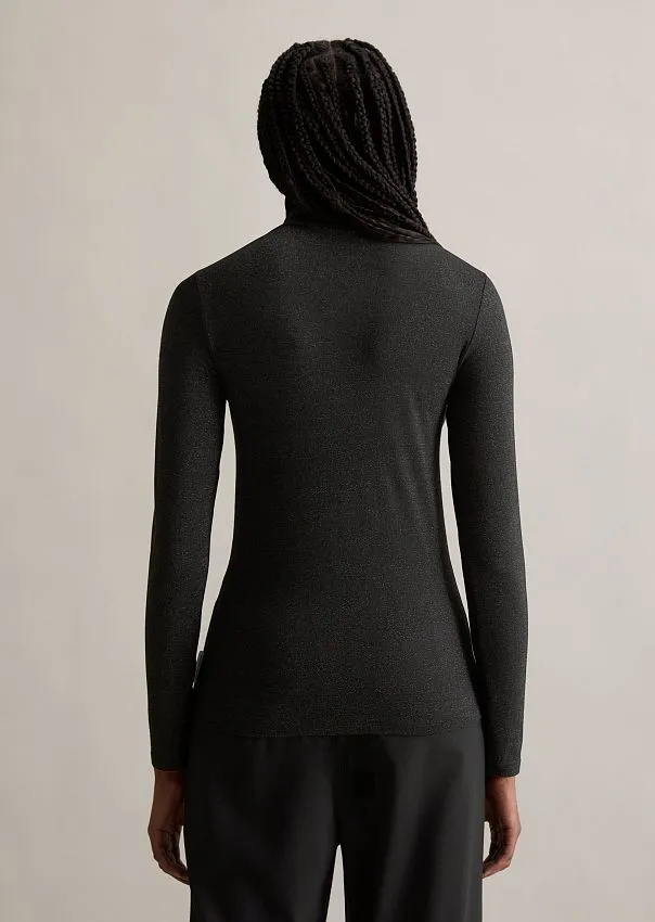 Водолазка с мерцающими нитями
 Marc o'Polo - фото 2