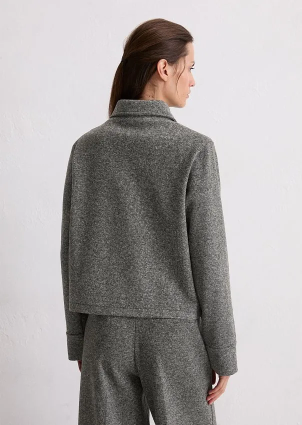 Твидовый жакет
 Marc o'Polo - фото 2