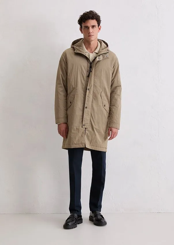 Парка с легким утеплителем 
 Marc o'Polo - фото 3