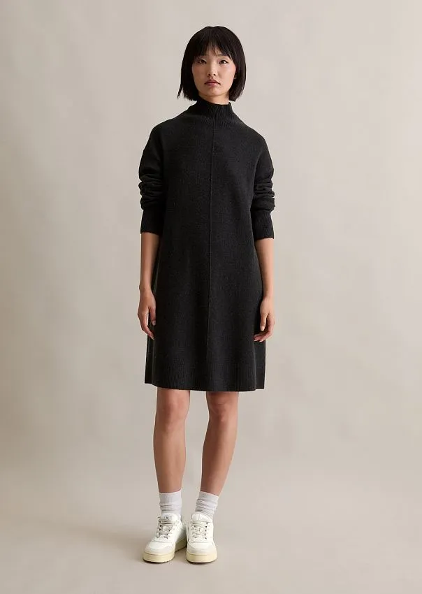 Платье из смесовой шерсти
 Marc o'Polo - фото 3