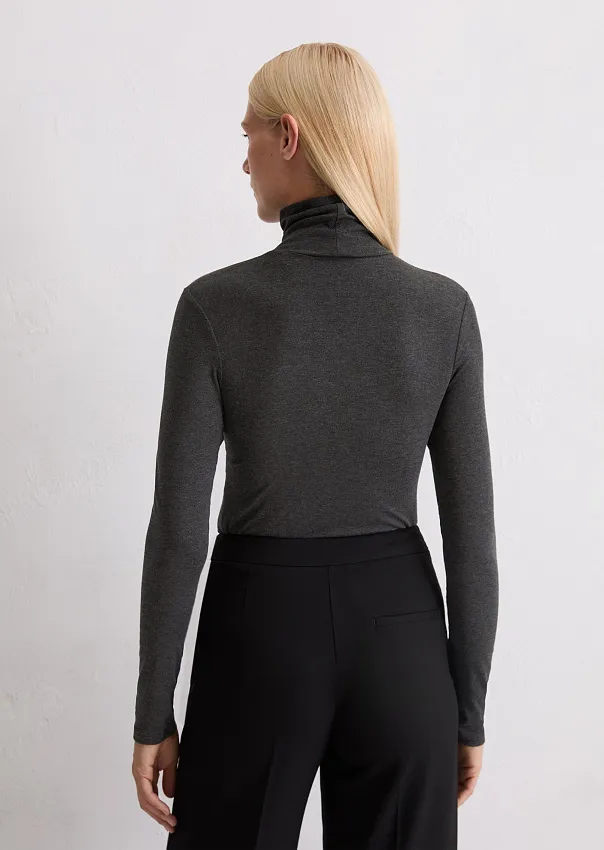 Водолазка из модала Marc o'Polo - фото 2