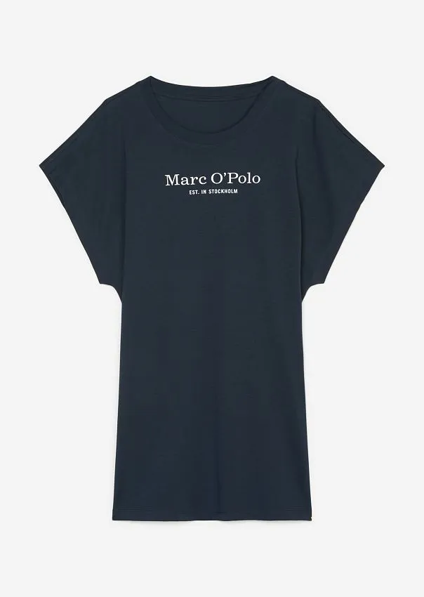 Сорочка хлопковая
 Marc o'Polo - фото 4