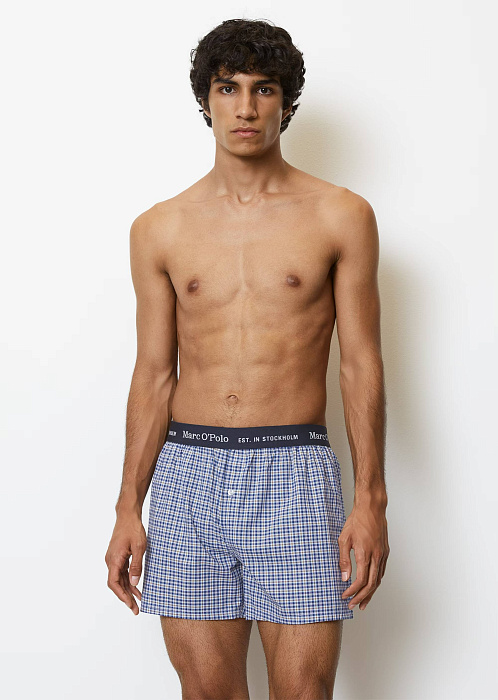 Голубой/синий