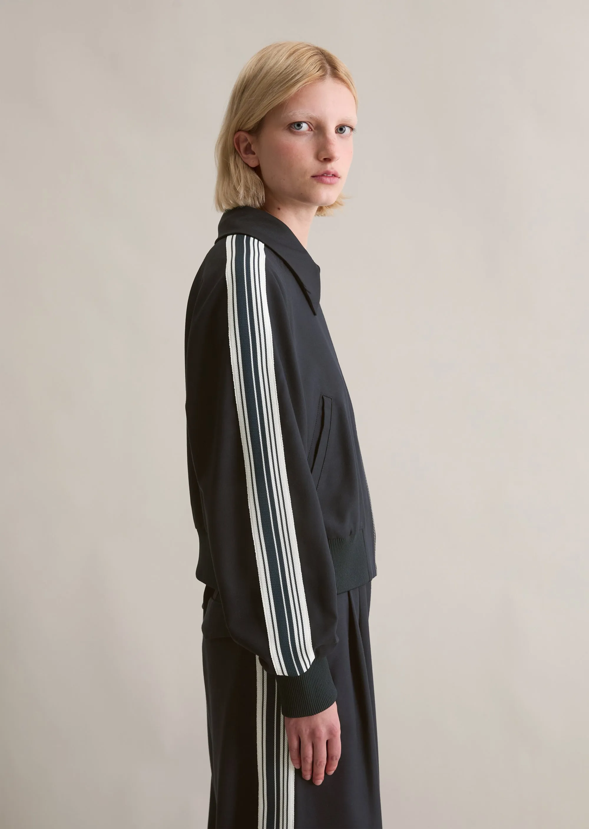 Куртка из ткани ECOVERO™ от  LENZING™
 Marc o'Polo - фото 5