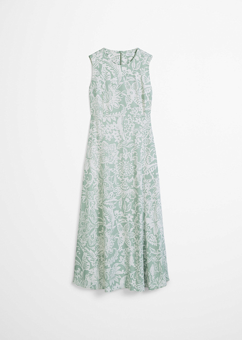 Светло-зеленый