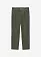 Вельветовые брюки Belsbo с защипами из органического хлопка Marc o'Polo - фото 6