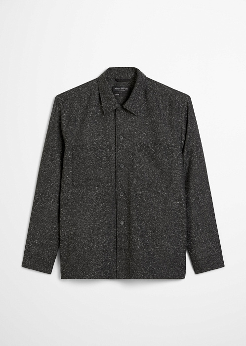 Графитовый