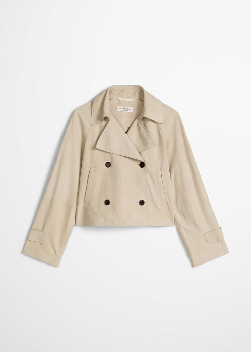 Светло-бежевый