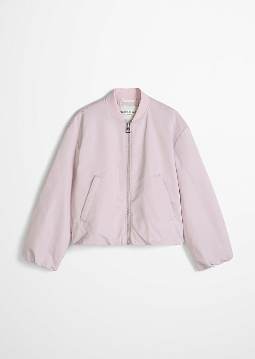 Пыльно-розовый