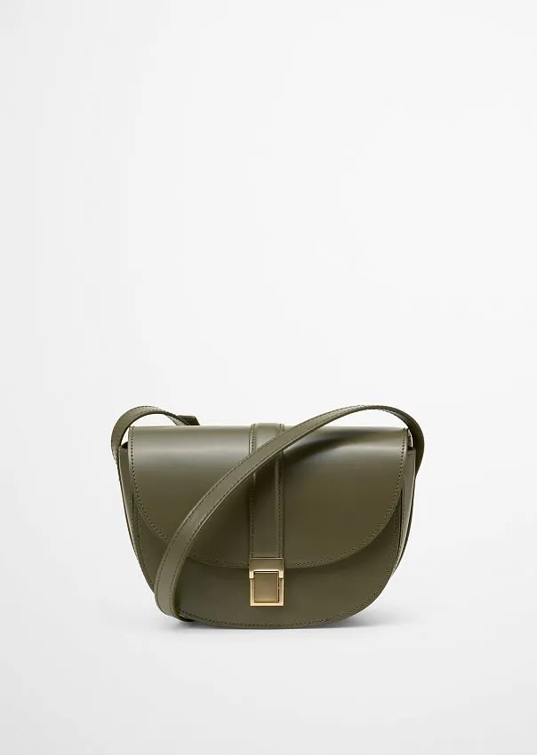 Сумка из натуральной кожи Marc o'Polo - фото 1