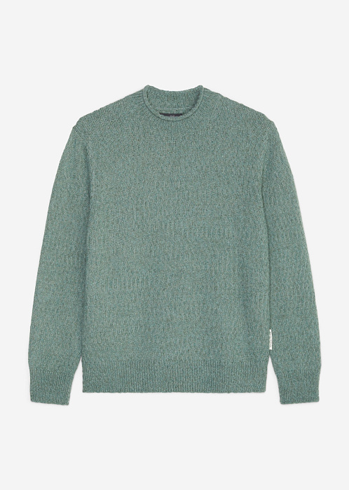 Светло-зеленый