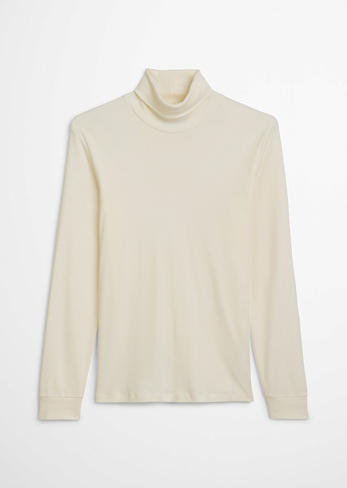 Светло-бежевый