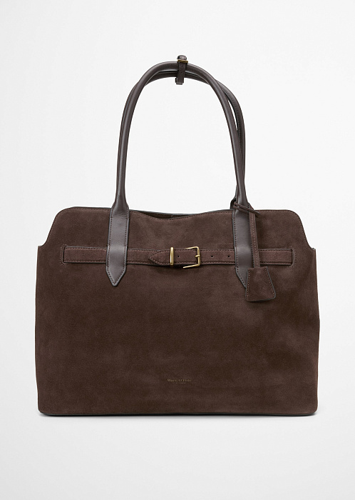 Темно-коричневый