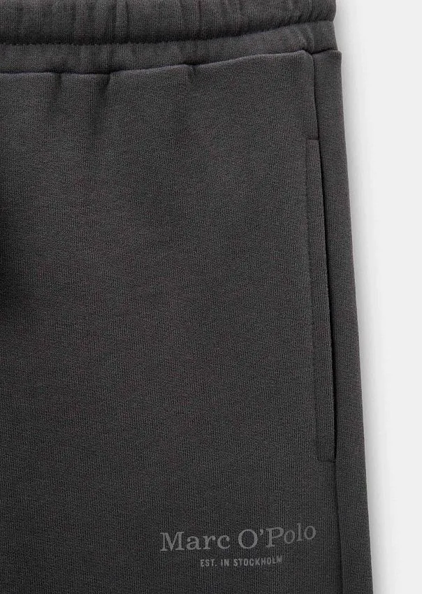 Брюки из органического хлопка Marc o'Polo - фото 3